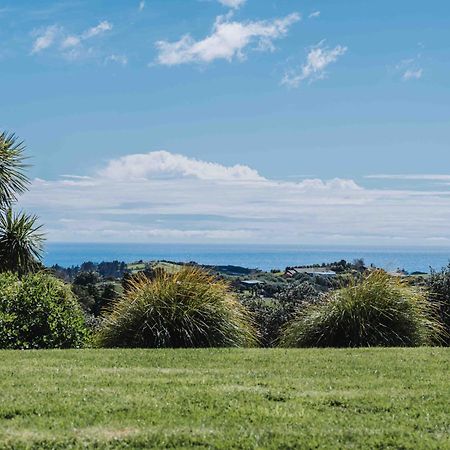 Matapouri & Tutukaka Spectacular Coastal Views- Aroha Luxury Guest Suite Esterno foto