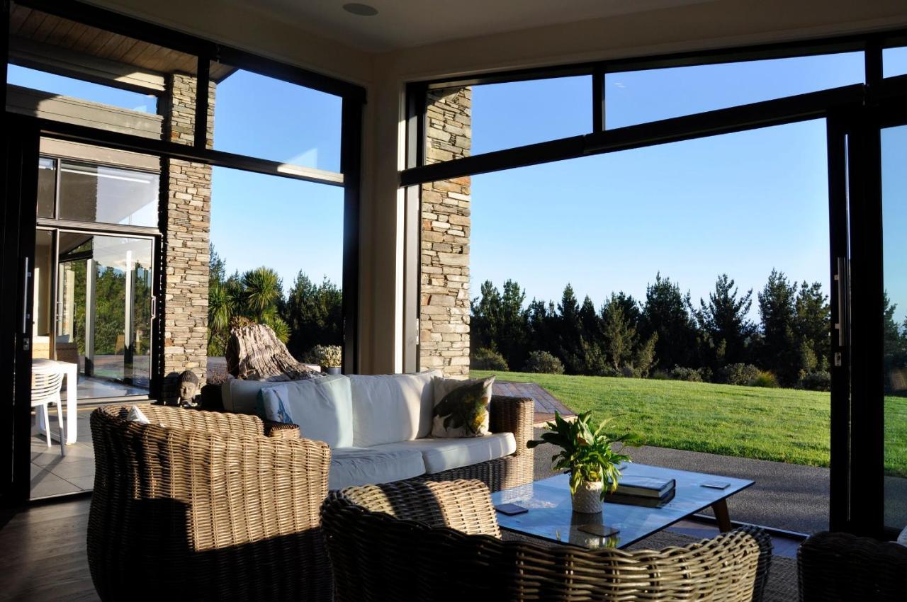 Matapouri & Tutukaka Spectacular Coastal Views- Aroha Luxury Guest Suite Esterno foto