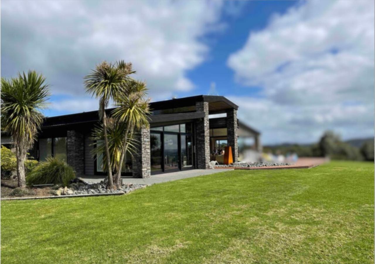 Matapouri & Tutukaka Spectacular Coastal Views- Aroha Luxury Guest Suite Esterno foto
