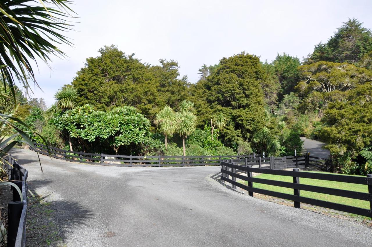 Matapouri & Tutukaka Spectacular Coastal Views- Aroha Luxury Guest Suite Esterno foto