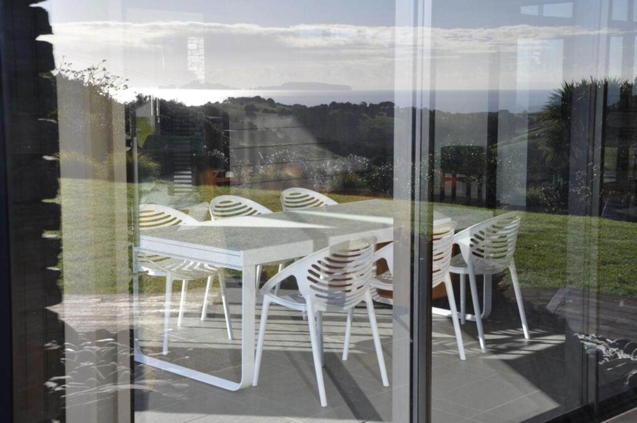 Matapouri & Tutukaka Spectacular Coastal Views- Aroha Luxury Guest Suite Esterno foto