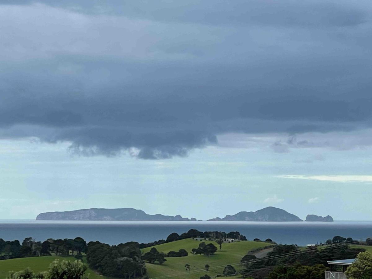 Matapouri & Tutukaka Spectacular Coastal Views- Aroha Luxury Guest Suite Esterno foto