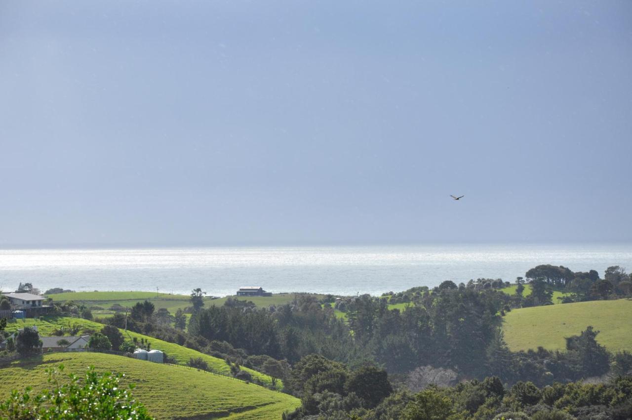Matapouri & Tutukaka Spectacular Coastal Views- Aroha Luxury Guest Suite Esterno foto