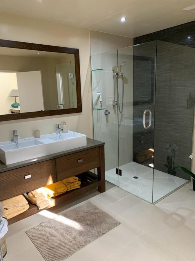 Matapouri & Tutukaka Spectacular Coastal Views- Aroha Luxury Guest Suite Esterno foto