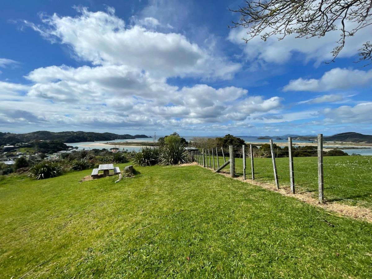 Matapouri & Tutukaka Spectacular Coastal Views- Aroha Luxury Guest Suite Esterno foto