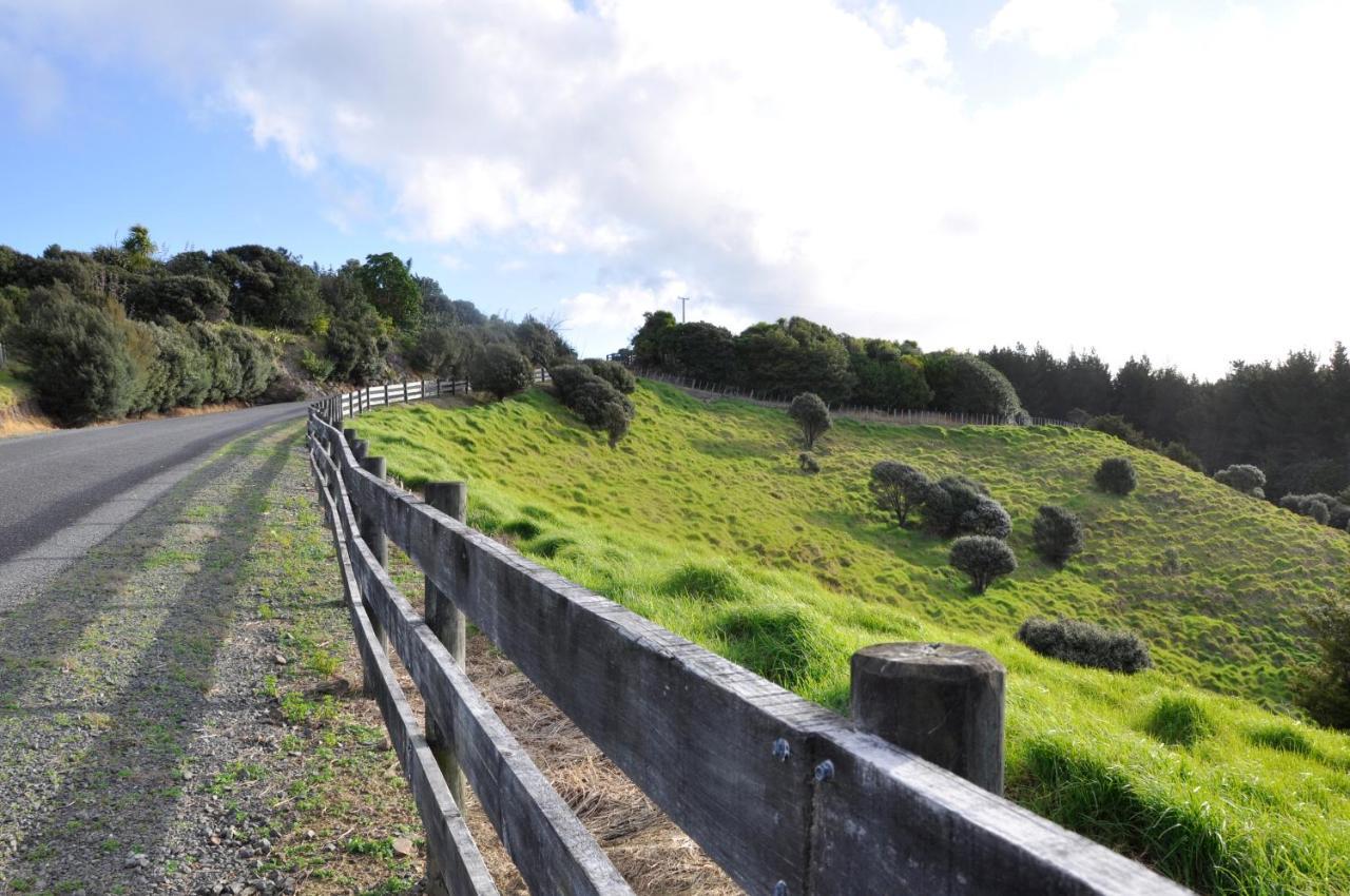 Matapouri & Tutukaka Spectacular Coastal Views- Aroha Luxury Guest Suite Esterno foto