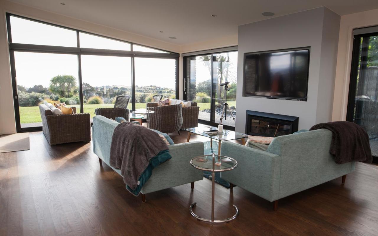 Matapouri & Tutukaka Spectacular Coastal Views- Aroha Luxury Guest Suite Esterno foto