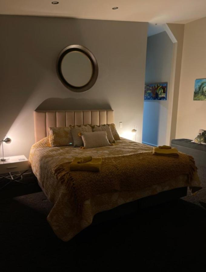 Matapouri & Tutukaka Spectacular Coastal Views- Aroha Luxury Guest Suite Esterno foto