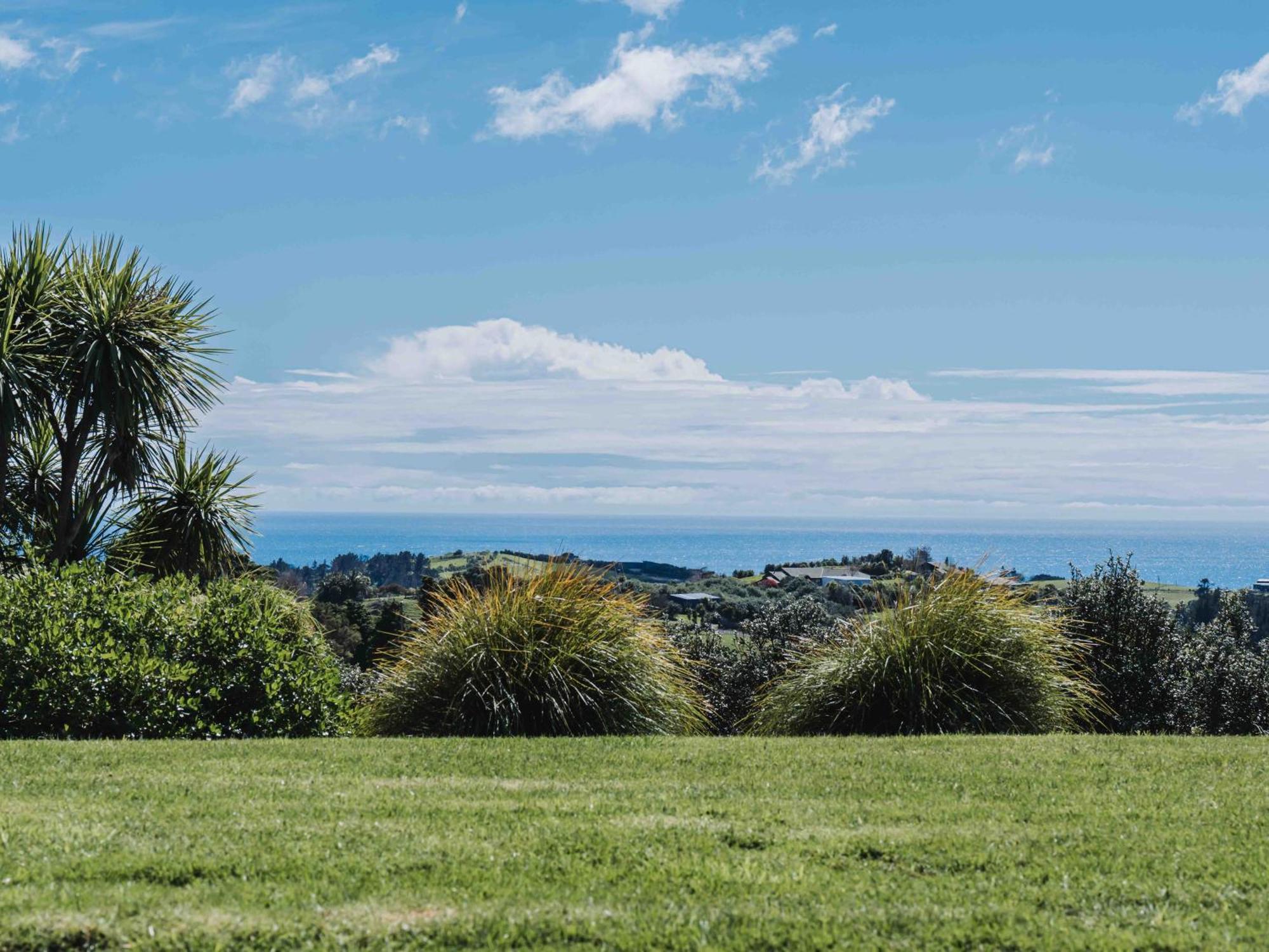Matapouri & Tutukaka Spectacular Coastal Views- Aroha Luxury Guest Suite Esterno foto