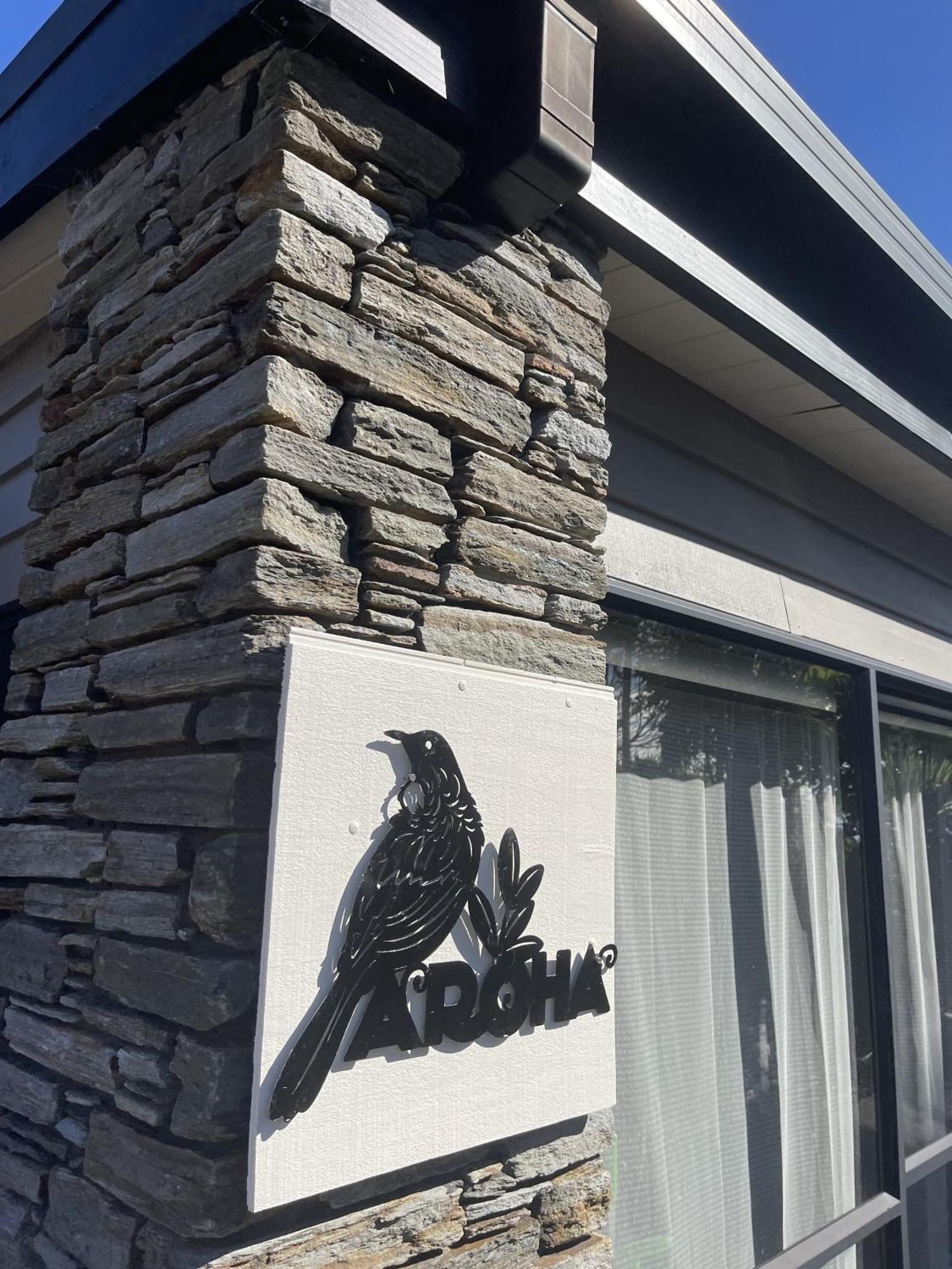 Matapouri & Tutukaka Spectacular Coastal Views- Aroha Luxury Guest Suite Esterno foto