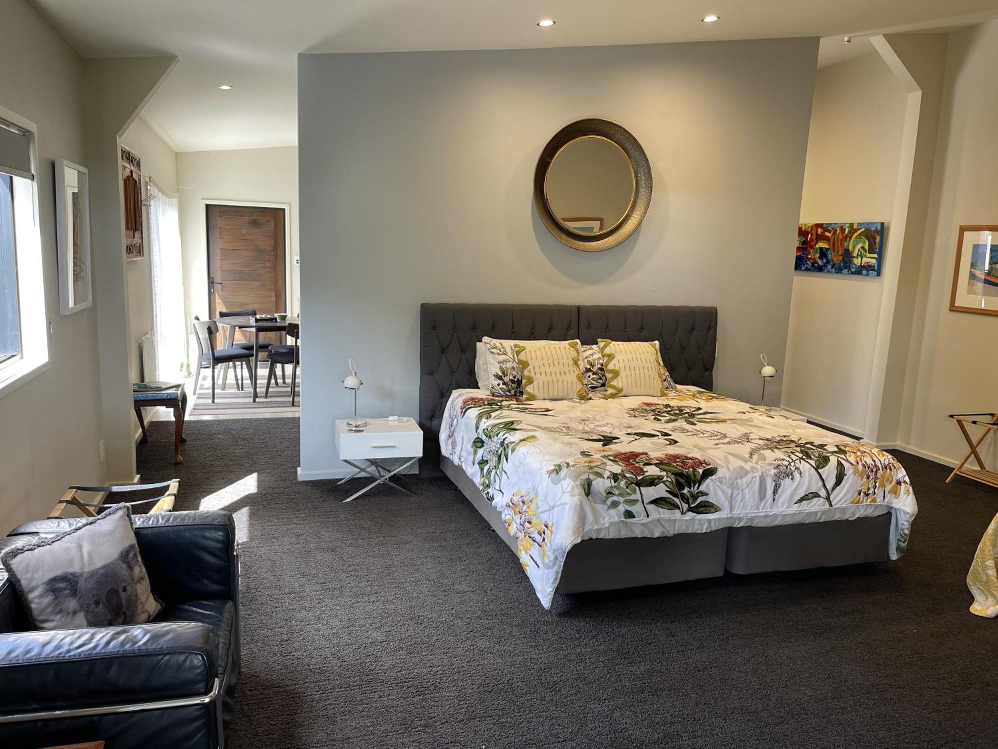 Matapouri & Tutukaka Spectacular Coastal Views- Aroha Luxury Guest Suite Esterno foto