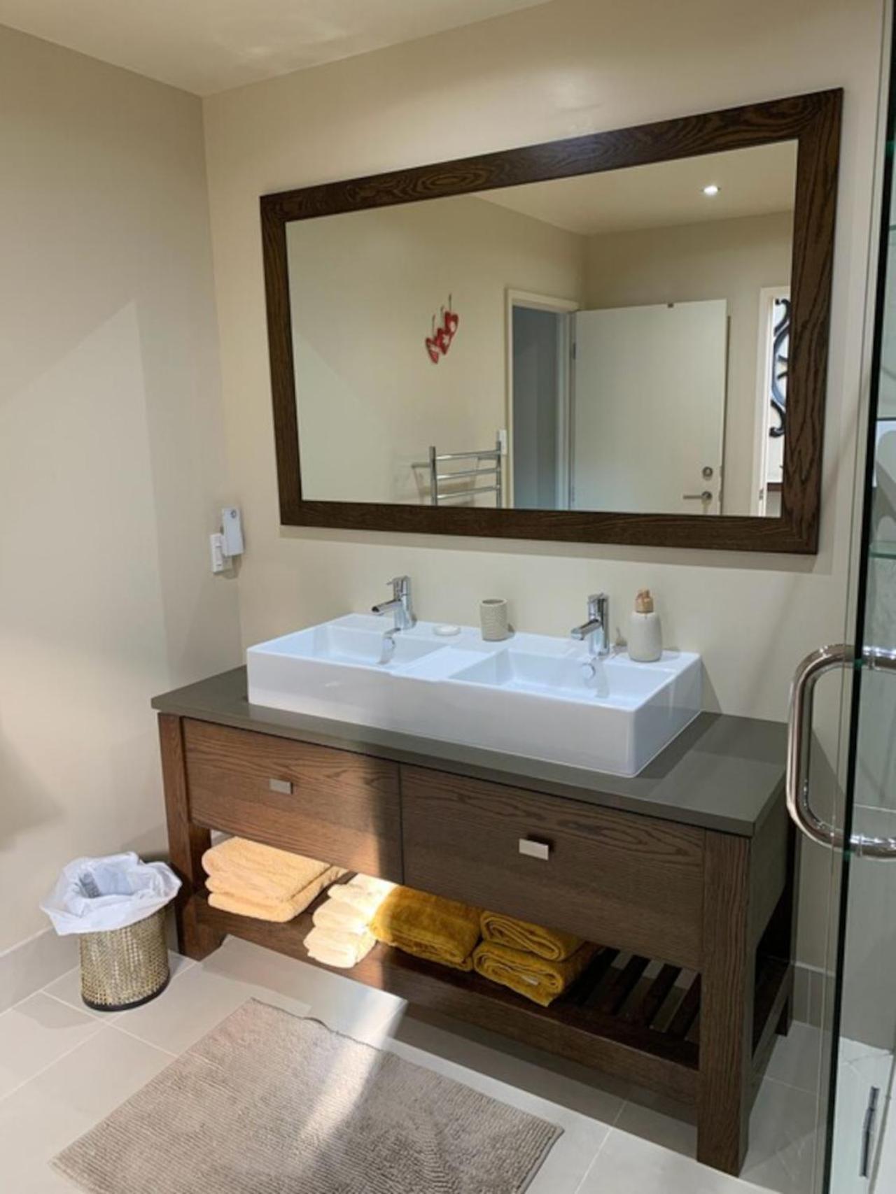 Matapouri & Tutukaka Spectacular Coastal Views- Aroha Luxury Guest Suite Esterno foto