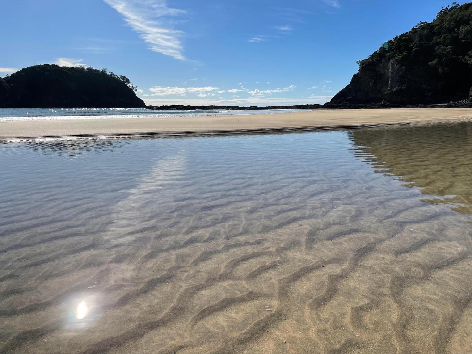 Matapouri & Tutukaka Spectacular Coastal Views- Aroha Luxury Guest Suite Esterno foto